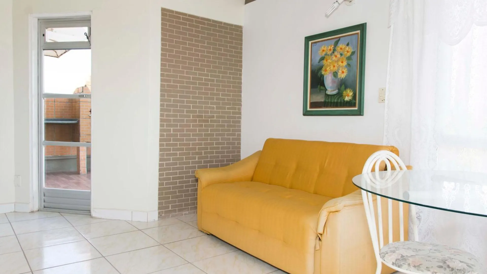 Apartment Vista Sem Igual Para O Mar Nos Ingleses Ing828 Florianopolis