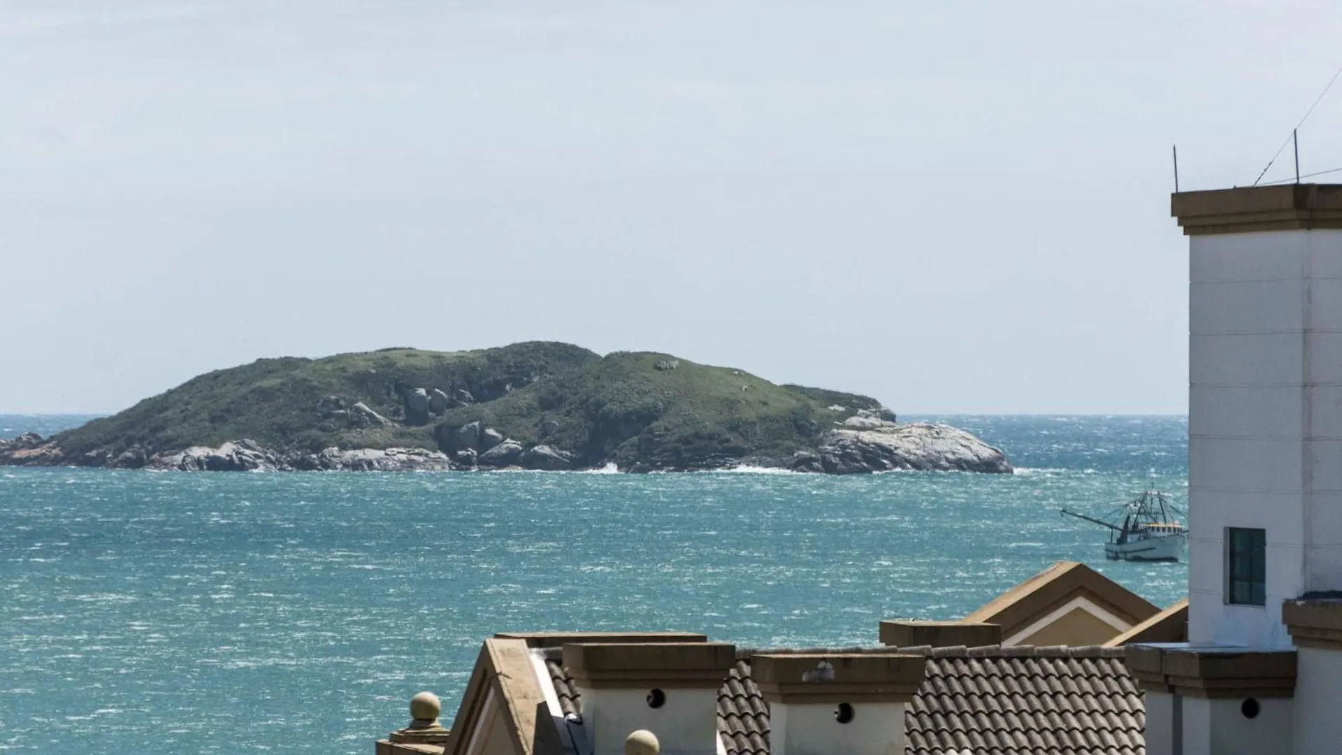 Vista Sem Igual Para O Mar Nos Ingleses Ing828 Florianopolis