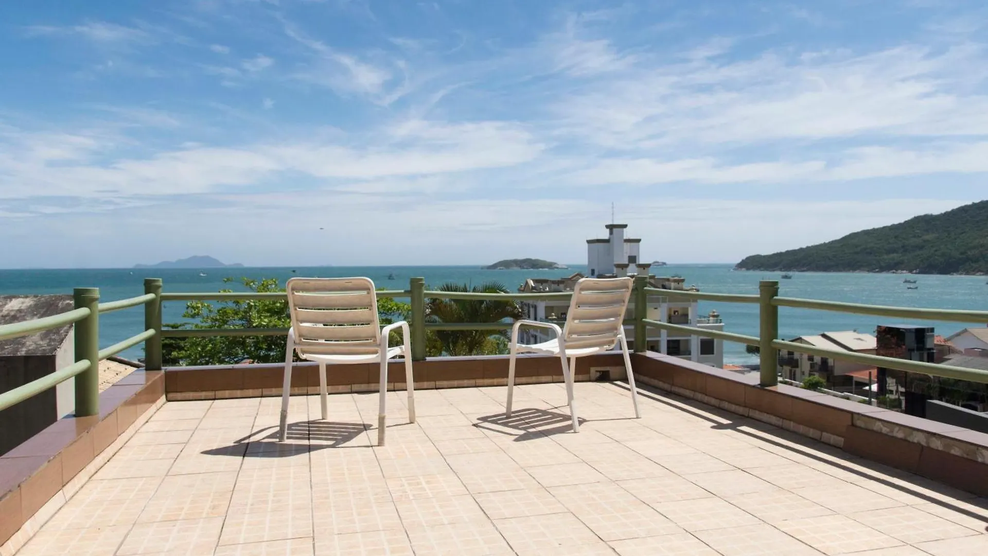 Vista Sem Igual Para O Mar Nos Ingleses Ing828 Florianopolis