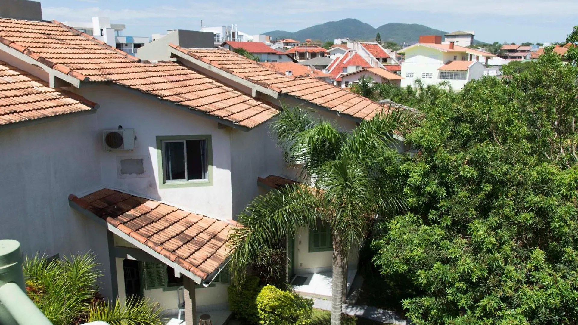 Apartment Vista Sem Igual Para O Mar Nos Ingleses Ing828 Florianopolis