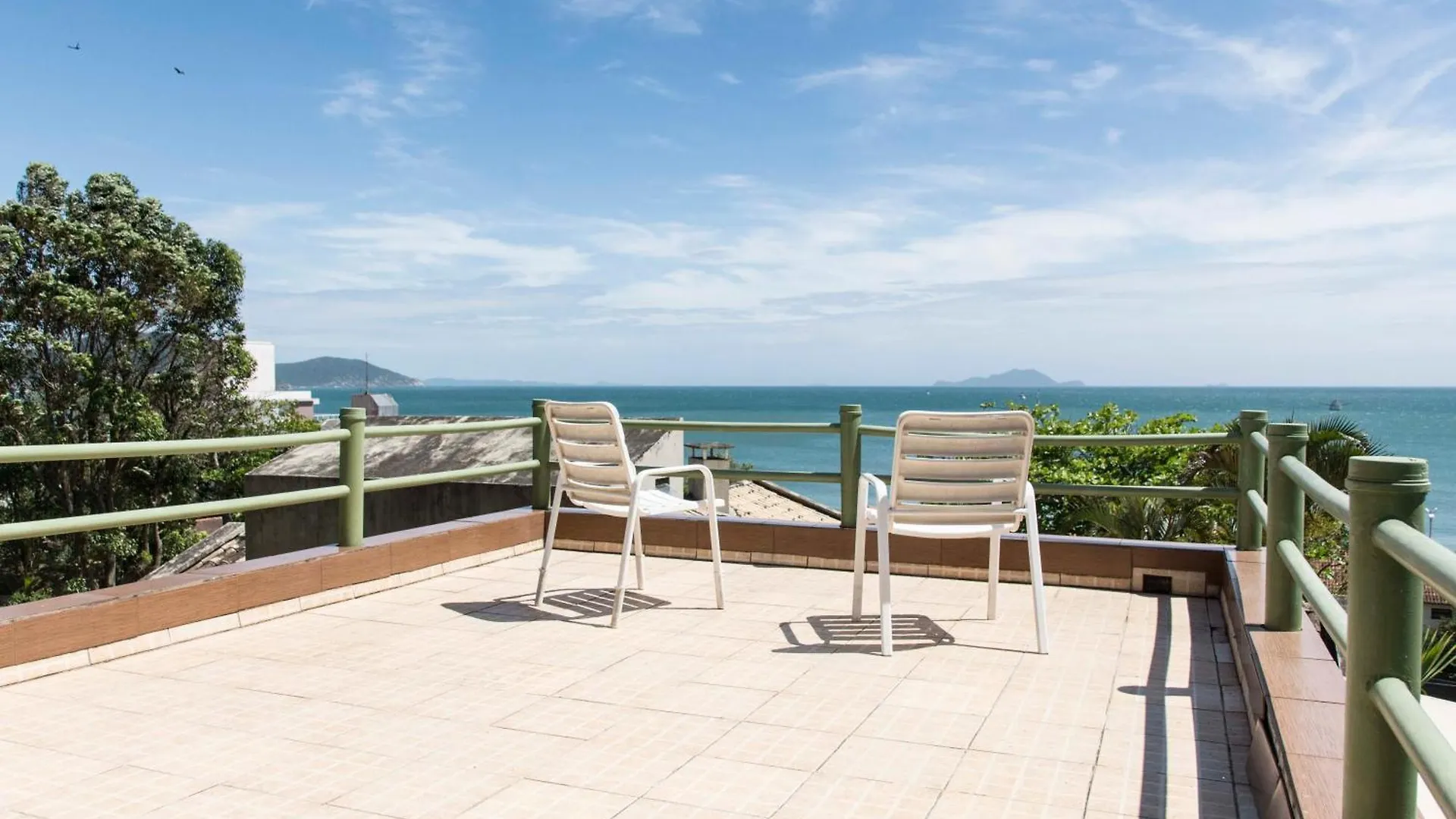 Vista Sem Igual Para O Mar Nos Ingleses Ing828 Florianopolis Brazil